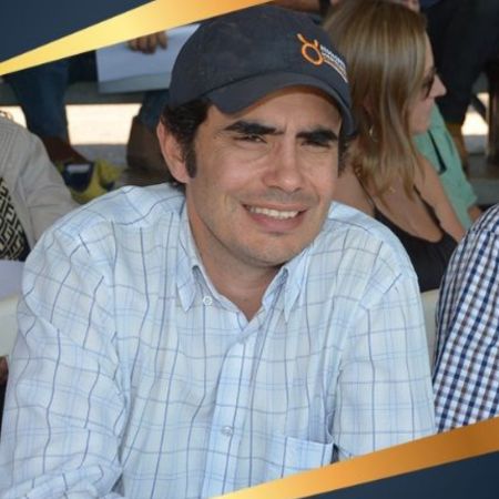 Dimas Correa Rocha